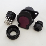 GNIAZDO ADR 15-PIN STYK