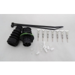 WTYCZKA AMP 7 PIN MESKA