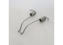 SPRĘŻYNA Z HACZYKIEM