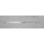 OPASKA INOX ZBIORNIKA POWIETRZA 45 Ltr D300-311