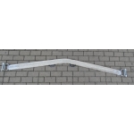 BELKA ALU SKOŚNA L2097 - UŻYWANA