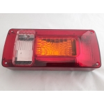 LAMPA ZESPOLONA TYŁ Z ODBL. LZT 328 PRAWA