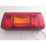 LAMPA ZESPOLONA TYŁ Z ODBL. LZT 329 LEWA