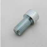 ŚRUBA CYLINDRYCZNA M16X30 8.8 ISO 4762