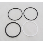 ZESTAW USZCZELNIAJĄCY TŁOKA SIŁOWNIKA