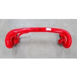 KLIN POD KOŁA LEWY PROSTY CZERWONY