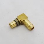 PRZYŁĄCZE PNEUMATYCZNE WCISKANE NG12 / 14,6 / 16x2