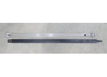 OPASKA ZABEZPIECZAJĄCA INOX Z PODKŁADKĄ GUMOWĄ