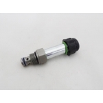 2/2 WEGE-SITZVENTIL STROMLOS OFFEN