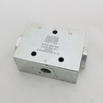 ZAWÓR DZIELĄCY - UNIWERSALNY