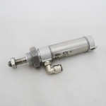 SIŁOWNIK PNEUMATYCZNY 10-25 - ISO 6432