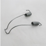 SPRĘŻYNA HACZYKOWA Ø 15 / 3 x 30 (34)