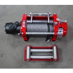 WYCIĄGARKA HYDR. RUNVA HWN11000 4,9T