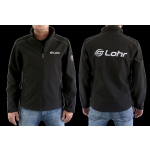 BLUZA/SOFTSHELL LOHR XL