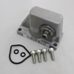 STEROWANIE RĘCZNE ROZDZIELACZA - PVG16