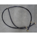 WIĄZKA PNEUMATYCZNA ZBIORNIKÓW PRAWA