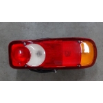 LAMPA TYLNA PRAWA NADWOZIA MHR200 RUSSE