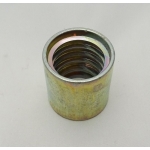 TULEJA ZACISKOWA WĘŻA D16