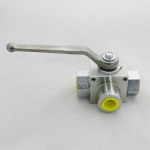 ZAWÓR TRÓJDROŻNY 3/8"