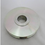 ROLKA PROWADZĄCA W SYSTEMIE LINOWYM