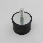 PODUSZKA METALOWO-GUMOWA