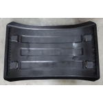 BŁOTNIK TYŁ RVI/VOLVO CZARNY GÓRA