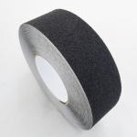 TAŚMA ANTYPOŚLIZGOWA CZARNA 50MM - ROLKA