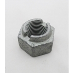 NAKRĘTKA ZABEZPIECZAJĄCA M24x2 / SW36