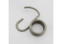 SPRĘŻYNA DO KLINA POD KOŁA LEWA