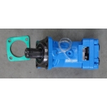 POMPA HYDRAULICZNA XPi63