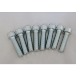 ŚRUBY MOC. UCHO DYSZLA