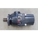 POMPA HYDRAULICZNA TŁOCZKOWA 60L