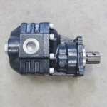 POMPA HYDRAULICZNA ZĘBATA 51L