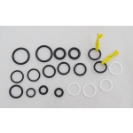 ZESTAW USZCZELNIAJĄCY ZAWORU BLOKUJĄCEGO