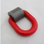 UCHWYT DO PASÓW 3150daN SPAWANY