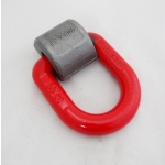 UCHWYT DO PASÓW 5300daN SPAWANY