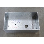 OBUDOWA LAMPY PL3 - PRAWA