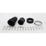 15-PIN GNIAZDO BAJONET