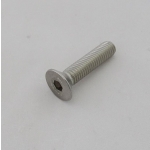 ŚRUBA IMBUSOWA STOŻKOWA M8x35