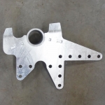 LEWA PŁYTA SIODŁA MB H930 PR