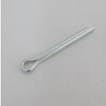 ZAWLECZKA 5x53,5mm DIN94 ISO 1234