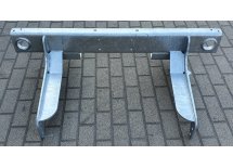 BODY SWAP SET - EGO - SCANIA