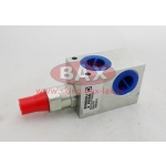 ZAWÓR MAX. CISNIENIA 1/2" 350BAR