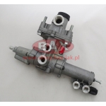 REGULATOR SIŁY HAMOWANIA WABCO