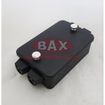 PUSZKA ELEKTRYCZNA 16 POLOWA HELLA