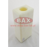 NAKRĘTKA ŚRUBY DYSZLA