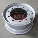 FELGA STALOWA 19,5" x8,25 10-otworów 10xØ26 LK=335 ML=281 ET=85