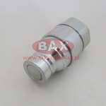 SZYBKOZŁĄCZE HYDR. 1/2" MĘSKIE