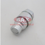 SZYBKOZŁĄCZE HYDR. 1 1/4" MĘSKIE