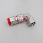 ZŁĄCZE DO KRUĆCA POMIAROWEGO 1/4" + M16x1,5